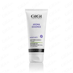 AE Мыло жидкое для комбинированной и жирной кожи / Deep Pore Cleanser, 200 мл 32592 - фото 15000