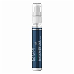 Lamar Professional Крем для век ластик-эффект с комплексом золота, витамина C и коллагена LASTIC CORRECTOR, 25 мл 0232 - фото 15150