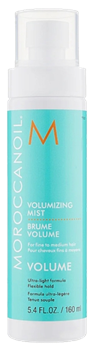 MOROCCANOIL Спрей для объема "Воздушный Мист" Volumizing Mist 160 мл 142978 - фото 15171