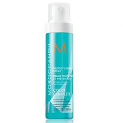 MOROCCANOIL Спрей для сохранения цвета "protect & prevent spray" 160мл 279077 - фото 15175