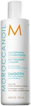 MOROCCANOIL Разглаживающий кондиционер  "Smoothing Conditioner", 250 мл 344945 - фото 15178