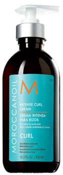 MOROCCANOIL Интенсивный крем для кудрей «Intense CURLl Cream» 300 мл 521042 - фото 15189