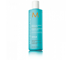MOROCCANOIL Шампунь восстанавливающий увлажняющий «Moisture Repair Shampoo» 250мл 521196 - фото 15190