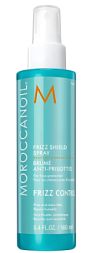 MOROCCANOIL Спрей-Защита для укладки непослушных волос "Frizz Shield Spray" 160мл 972411 - фото 15192
