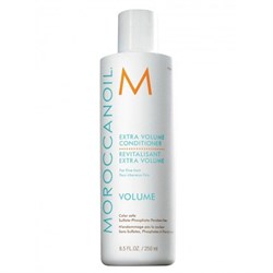 MOROCCANOIL Кондиционер экстра-объем «Extra Volume Conditioner» 250 мл 521431 - фото 15194