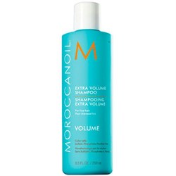 MOROCCANOIL Шампунь экстра-объем «Extra Volume Shampoo»  250 мл 521738 - фото 15199
