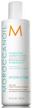 MOROCCANOIL Увлажняющий кондиционер «Hydrating Conditioner» 250 мл 521837 - фото 15200