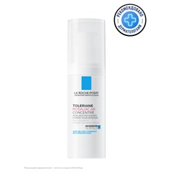 LA ROCHE-POSAY Корректирующий крем против покраснений / TOLERIANE ROSALIAC AR, 40 мл МВ475400 - фото 15204