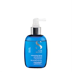 ALFAPARF Несмываемый спрей для придания объема волосам Volumizing Spray, 125мл 20069 - фото 15230