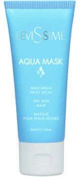 Кремовая маска увлажняющая AQUA MASK, 50мл 4659 - фото 7180