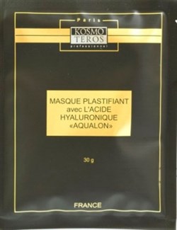 Альгинатная маска ревитализирующая "AQUALON" (пластифицирующая) Kosmoteros, 30г 12129 - фото 8600