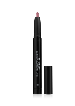 INGLOT Контурный карандаш АМС с точилкой AMC - 38 8802929007543 - фото 8764