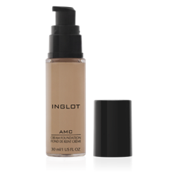 INGLOT Крем-основа тональная (AMC cream foundation) XD14PGA - фото 8804