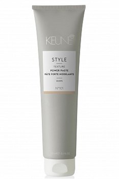 KEUNE Паста "Сверх сила" / STYLE POWER PASTE, 150 мл 27471 - фото 9128