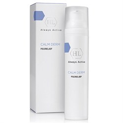 CALM DERM PSORELIEF крем для уменьшения шелушения 100мл 164254 - фото 9203