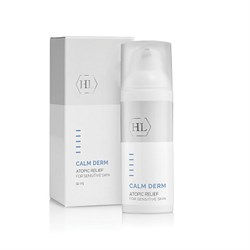 CALM DERM ATOPIC RELIEF для кожи, склонной к атопии 50мл 164267 - фото 9204