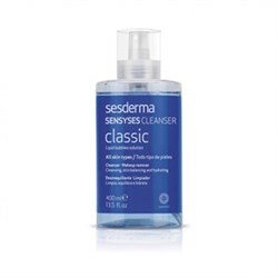 SENSYSES CLEANSER Classic – Лосьон липосомальный  для снятия макияжа для всех типов кожи, 200 мл 40000658 - фото 9252