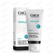 BP Крем с 15% азелаиновой кислотой для жирной и проблемной кожи / GIGI Bioplasma NSA-5 Azelaic Cream 15%, 30мл 24074 - фото 9292