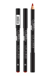 CLARA Line Карандаш для губ LIP LINER - 52 8802929007496 - фото 9299