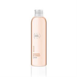 GINSENG&CARROT Lotion Лосьон для улучшения цвета лица 150мл 119124 - фото 9300