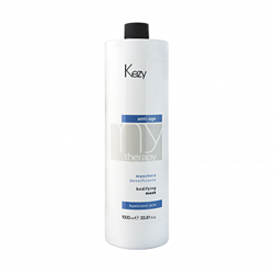 KEZY Маска для придания густоты с гиалуроновой кислотой, 1000мл 3S08bztUjAW-yfPP491Tk1 - фото 9380