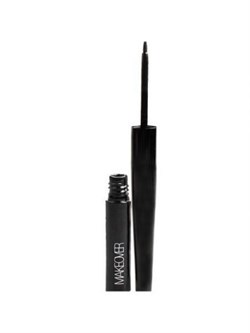 MAKEOVER Жидкая подводка для глаз HD LIQUID EYELINER (Black) EL04 - фото 9418