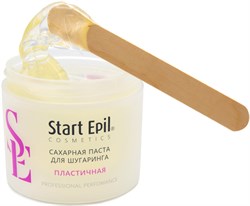 ARAVIA Start Epil Сахарная паста для депиляции "Пластичная", 400гр. 4uA3BOtmguUILsmGoyrSz0 - фото 9444