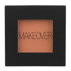 MAKEOVER Тени для век SINGLE EYE SHADOW (Beige) E0105 - фото 9449