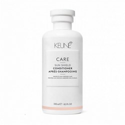 KEUNE Кондиционер солнечная долина CARE SUN SHIELD CONDITIONER 250 мл 5RClSoVOjPiiHUaVAMhOo3 - фото 9501