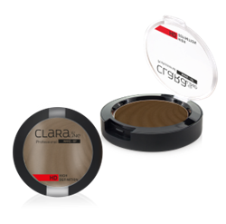 CLARA Line Тени для бровей EYEBROW тон 262 4г 8802929007689 - фото 9518