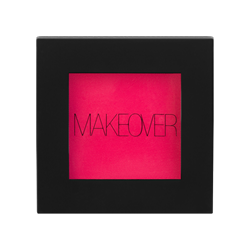MAKEOVER Румяна для лица SINGLE BLUSH (Watermelon) B0116 - фото 9550