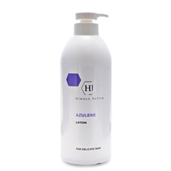 AZULENE Lotion Базовый тонизирующий лосьон д/лица, 1000мл 101021 - фото 9558