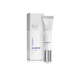 BIO REPAIR Eye cream Смягчающий увлажняющий крем с регенерирующим комплексом д/век, 15мл 103079 - фото 9566