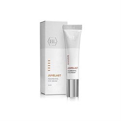 JUVELAST Nourishing Eye Cream Питательный крем для век,15мл 138079 - фото 9567