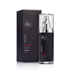 B FIRST ANTI-AGE CREAM крем, 50мл 107067 - фото 9571