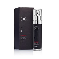 B FIRST ANTI-AGE EYE CREAM крем для век, 30мл 107078 - фото 9572