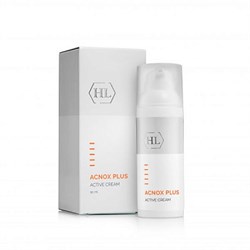 ACNOX Active cream крем активный, 50мл 102257 - фото 9580