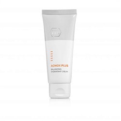 ACNOX PLUS BALANCING HYDRATANT CREAM Увлажняющий крем c пробиотиками, 70мл 102355/2 - фото 9582