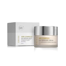 ABR COMPLEX Day Defense Cream (SPF15) дневной защитный крем с ретинолом, 50мл 111057 - фото 9584