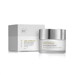 ABR COMPLEX Restoring Cream Восстанавливающий крем с ретинолом, 50мл 111067 - фото 9585