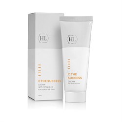 C the SUCCESS Cream Крем для чувствительной кожи, 70мл 175065 - фото 9593