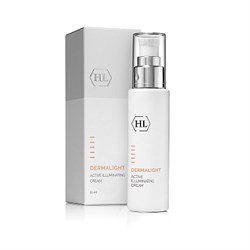 DERMALIGHT Active Illuminating cream Активный осветляющий крем, 50мл 128057 - фото 9594
