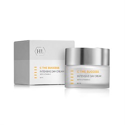 C the SUCCESS Intensive Day Cream Интенсивный дневной крем с витамином С, 50мл 175157 - фото 9596
