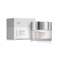 JUVELAST Active Day Cream Активный дневной увлажняющий крем, 50мл 138057 - фото 9598