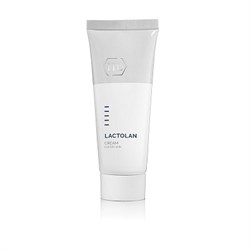 LACTOLAN Moist Cream for dry Увлажняющий крем на основе молочной сыворотки для сухой кожи, 70мл 172055 - фото 9603