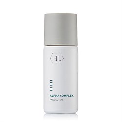 ALPHA COMPLEX Face Lotion Лосьон лифтинг + выравнивание + тонус, 125мл 110024 - фото 9614