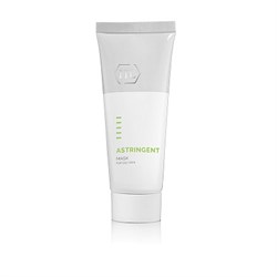 Astringent Mask Очищающая сокращающая поры маска с охлаждающим эффектом, 70 мл 161085 - фото 9629