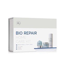 BIO REPAIR KIT Набор для стрессированной кожи 103699 - фото 9646