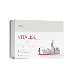 VITALISE KIT Набор с гиалуроновой кислотой 160799 - фото 9650
