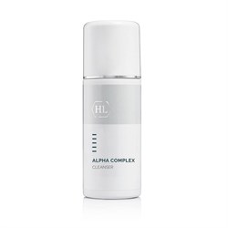 ALPHA COMPLEX Cleanser Щадящее очищение с фруктовыми экстрактами, 250мл 110013 - фото 9655